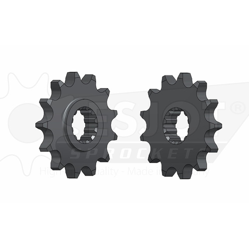 ESJOT 13 Tooth Standard Front sprocket for KTM 85 SX 19/16  2003-2017