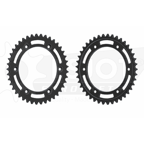 ESJOT 41 Tooth Steel Rear Sprocket for Suzuki XF 650 Freewind  1997-2001