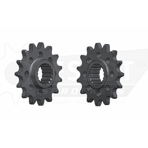 ESJOT 15 Tooth Stealth Front sprocket for BMW F 900 XR 2020-2023