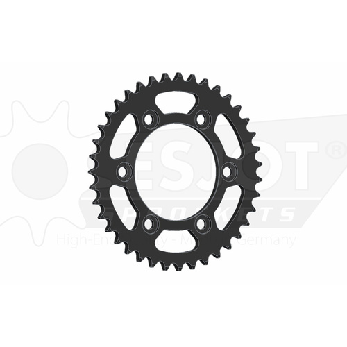 ESJOT 39 Tooth Steel Rear Sprocket for Ducati 992 ST3 2004-2007