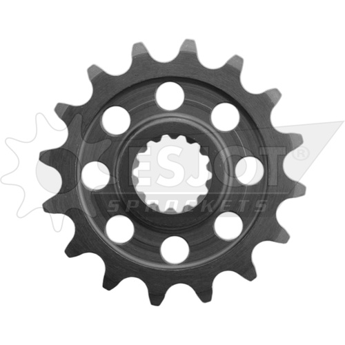 ESJOT 16 Tooth Stealth Front sprocket for Benelli TreK 1130 Amazonas 2008-2017