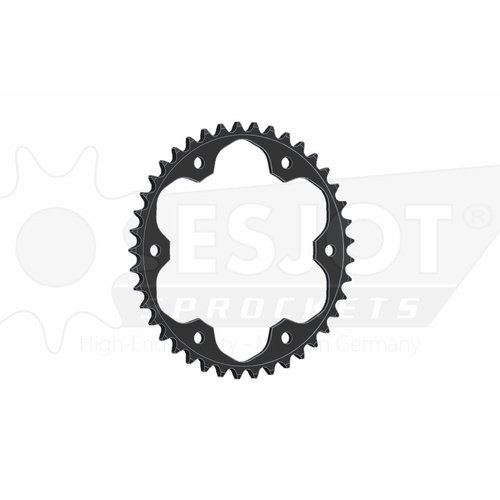 ESJOT 41 Tooth Steel Rear Sprocket for BMW F 800 GS 2013-2017