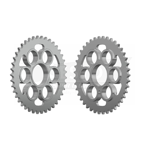 ESJOT 41 Tooth Steel Rear Sprocket for Ducati 1199 Panigale S 2012-2014