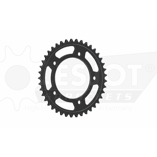 ESJOT 41 Tooth Steel Rear Sprocket for Yamaha Niken 850 2019