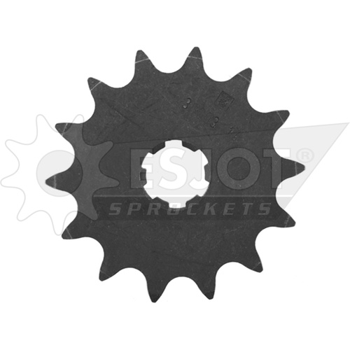 ESJOT 14 Tooth Standard Front sprocket for Honda CB 750 F 1977-1978