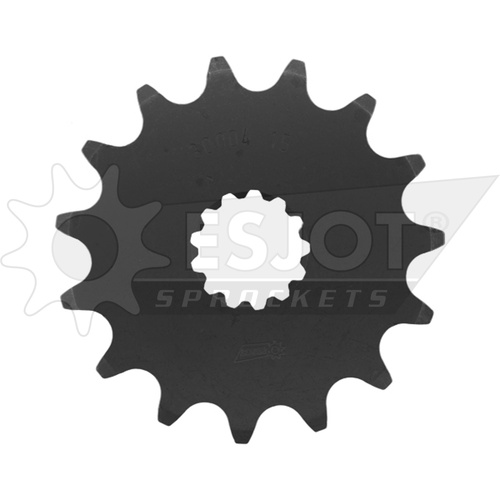 ESJOT 15 Tooth Standard Front sprocket for Honda CBX 1000 Twin Shock  1979-1980