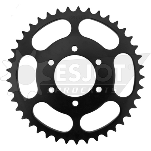 ESJOT 41 Tooth Steel Rear Sprocket for Suzuki GS 1100 G  1983-1986