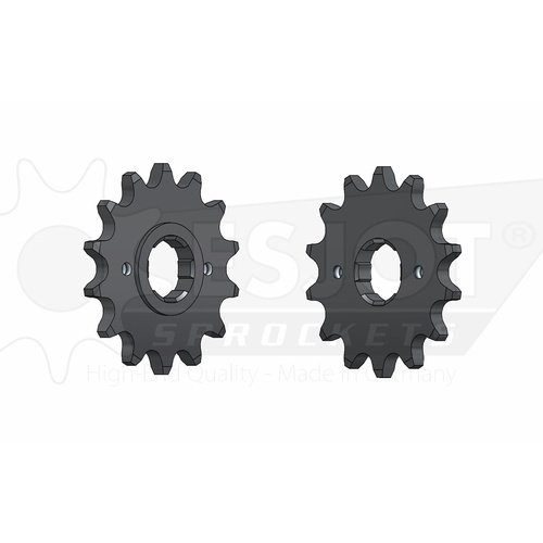ESJOT 14 Tooth Standard Front sprocket for Honda XR 250 R 1981-1983