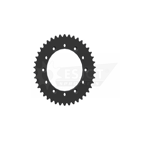 ESJOT 42 Tooth Steel Rear Sprocket for Yamaha YZ 125 1999-2004
