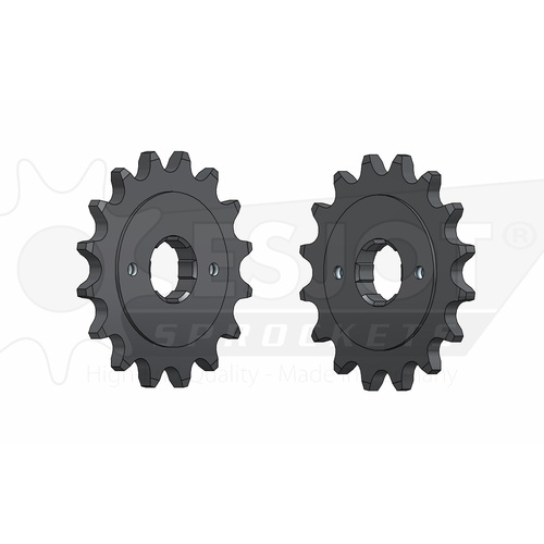 ESJOT 16 Tooth Standard Front sprocket for Honda CB 400 N 1981-1983