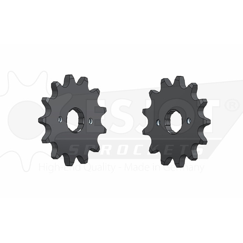 ESJOT 13 Tooth Standard Front sprocket for Husqvarna CR 50 2011, 2013