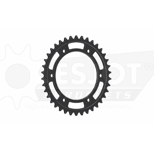 ESJOT 38 Tooth Steel Rear Sprocket for Honda XL 250 R  1982-1987
