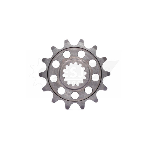 ESJOT 14 Tooth Stealth Front sprocket for KTM 350 XCF-W 2015