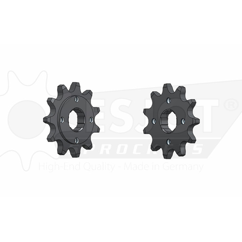 ESJOT 11 Tooth Standard Front sprocket for Honda CMX 250 Rebel 1985-1987