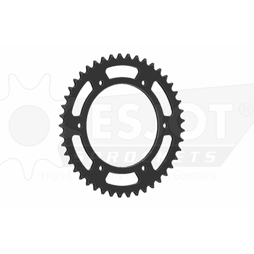 ESJOT 45 Tooth Steel Rear Sprocket for BMW F 650 GS Dakar - R13 2000-2007
