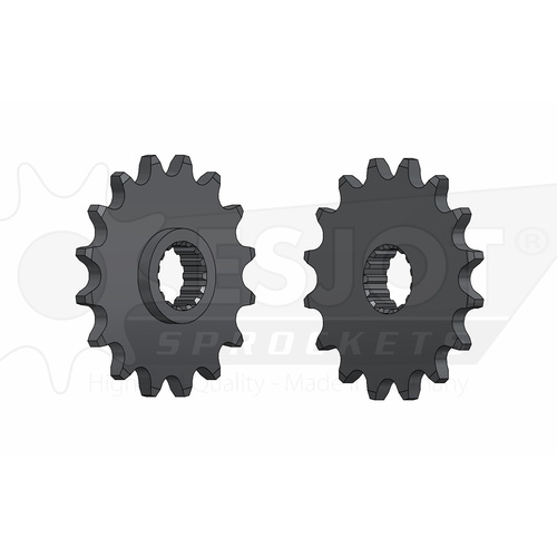 ESJOT 16 Tooth Standard Front sprocket for KTM 690 SMC R ABS 2019-2023