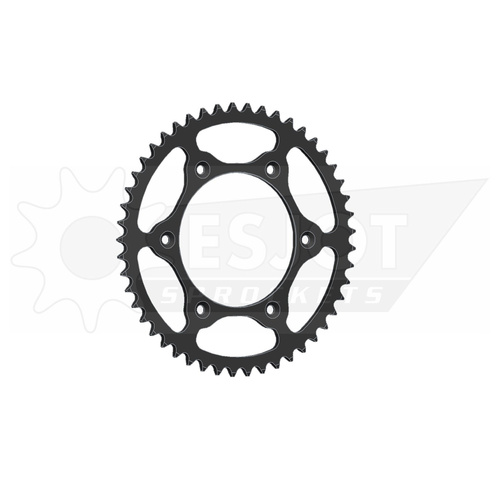 ESJOT 49 Tooth Ultralight Steel Rear Sprocket for Husqvarna FC 350 2014-2025