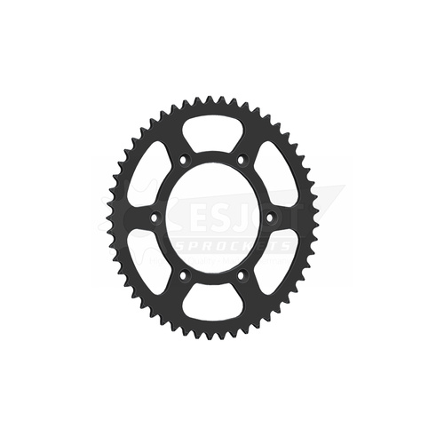 ESJOT 53 Tooth Steel Rear Sprocket for GasGas EC 300 2020-2023