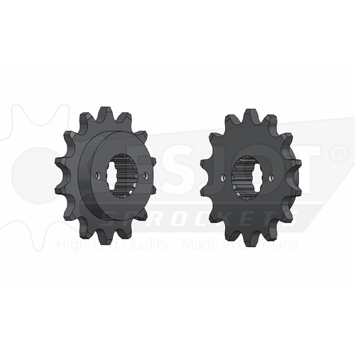 ESJOT 14 Tooth Standard Front sprocket for Ducati 906 Paso 1989