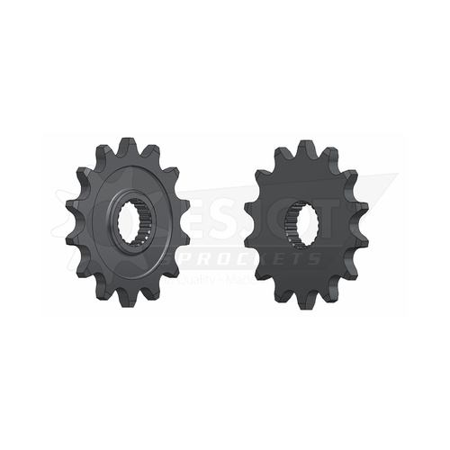 ESJOT 14 Tooth Standard Front sprocket for Honda CRF 250 RX 2020-2024