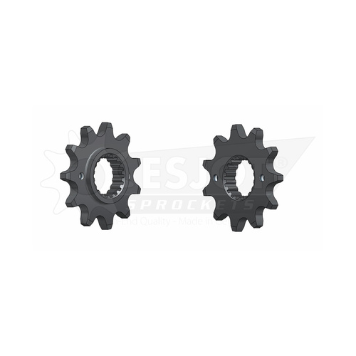 ESJOT 11 Tooth Standard Front sprocket for Husqvarna SMR 511 i.e 2011