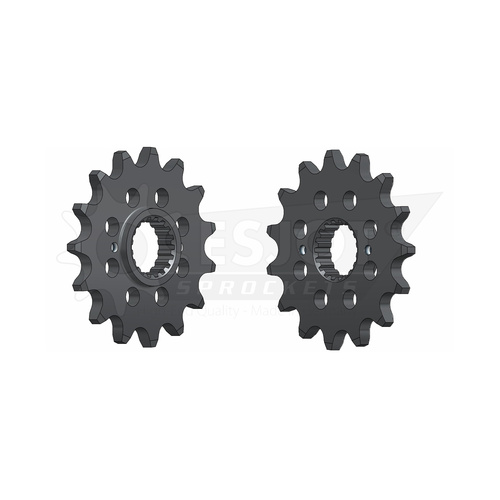 ESJOT 15 Tooth Stealth Front sprocket for KTM 505 SX ATV 2009-2012