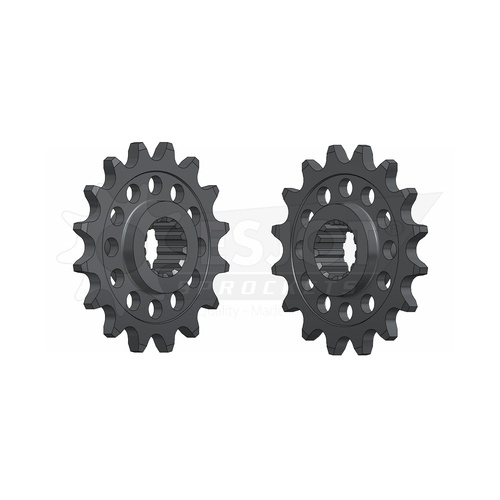 ESJOT 16 Tooth Stealth Front sprocket for Honda NC 750 SD ABS DCT 2016