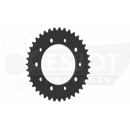 ESJOT 39 Tooth Steel Rear Sprocket for Honda NC 700 SA ABS 2014