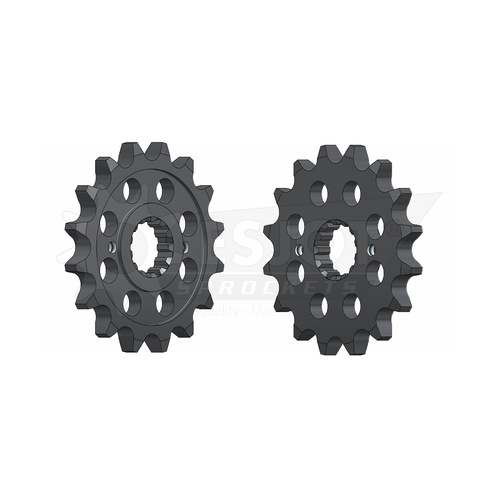 ESJOT 16 Tooth Stealth Front sprocket for Suzuki TL 1000 R  2001-2003