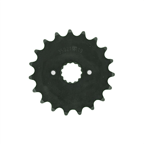 ESJOT 19 Tooth Standard Front sprocket for Suzuki GS 550  1977-1979
