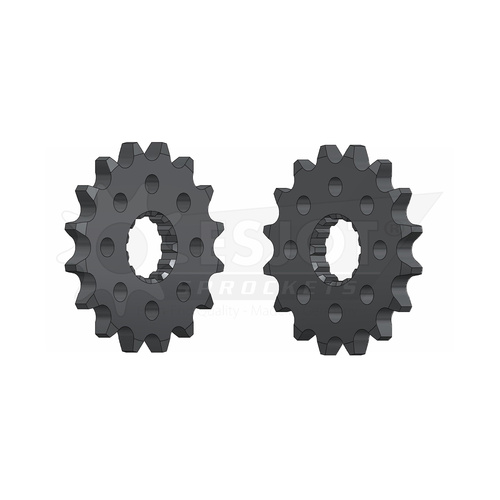 ESJOT 16 Tooth Stealth Front sprocket for Triumph 900 Daytona Super III 1994, 1996