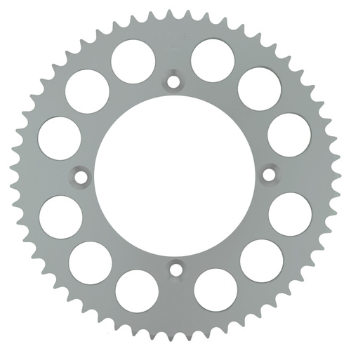 ESJOT 55 Tooth Alloy Rear Sprocket for Honda CRF 150 RB 2021-2023