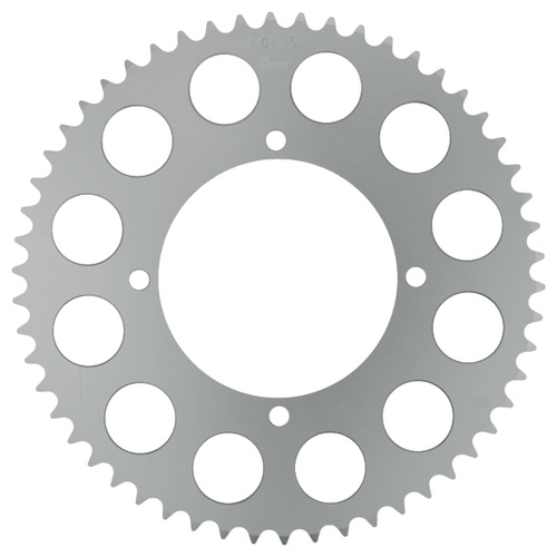 ESJOT 54 Tooth Alloy Rear Sprocket for Kawasaki KX 80 Big Wheel 1987-1994