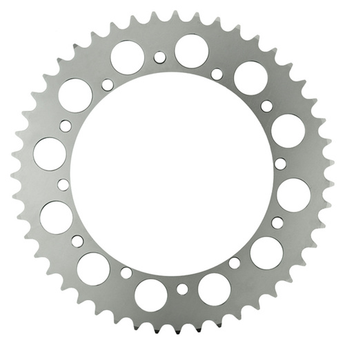 ESJOT 43 Tooth Alloy Rear Sprocket for Yamaha DT 200 WR 1991-1994