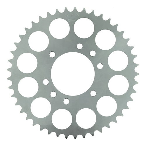 ESJOT 45 Tooth Alloy Rear Sprocket for Suzuki DR 500 S 1983