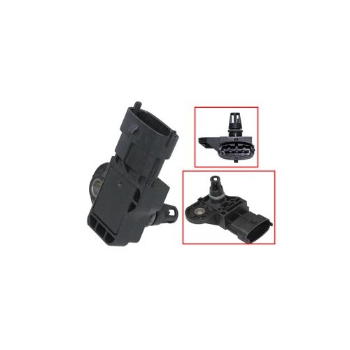 Bronco Air Temp/Pressure Sensor for Can-Am TRAXTER 800 HD8 2016-2018