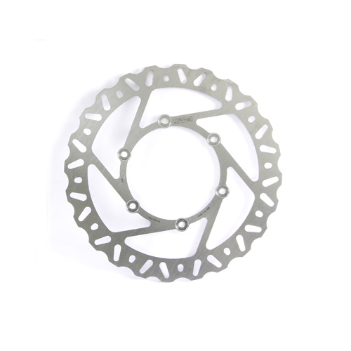Pro-X Front Brake Disc Rotor for GasGas MC125 1995-2015