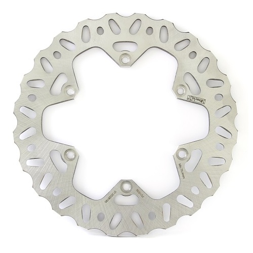 Pro-X Rear Brake Disc Rotor for GasGas EC250 2021-2025