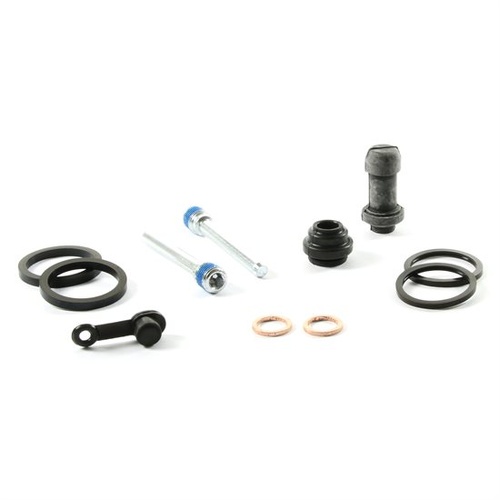 Pro-X Front Brake Caliper Rebuild Kit for HONDA XL600 R 1983-1987