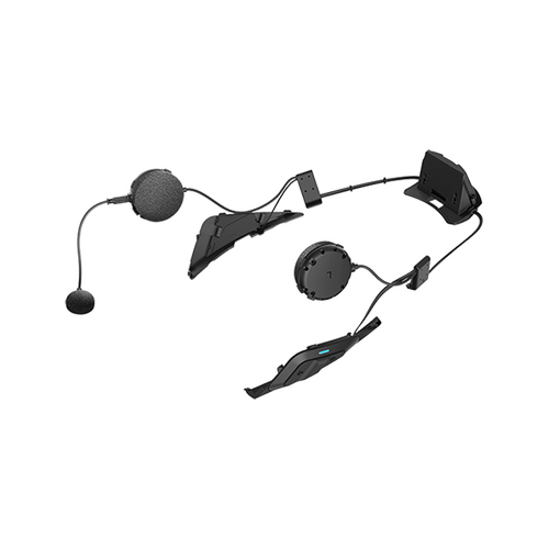 Sena SRL2 Bluetooth Headset for Shoei GT-Air II / Neotec II / J-Cruise II Helmet