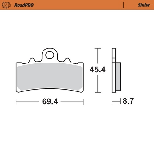 Product main image