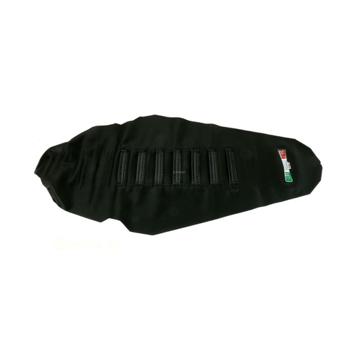 Athena Selle Dallla Valle Factory Black Seat Cover for KTM 300 XC-W 2011-2012