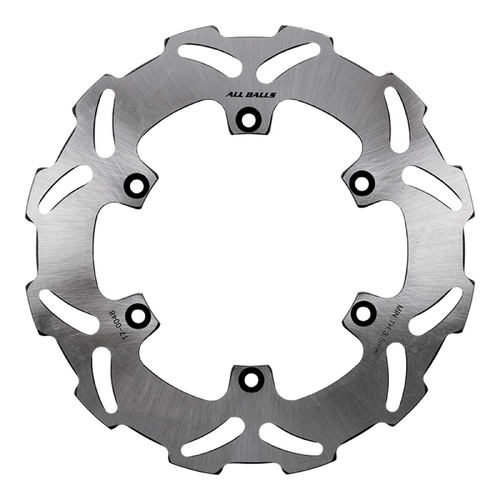 All Balls Rear Brake Disc for Husqvarna FE250 Heritage 2025