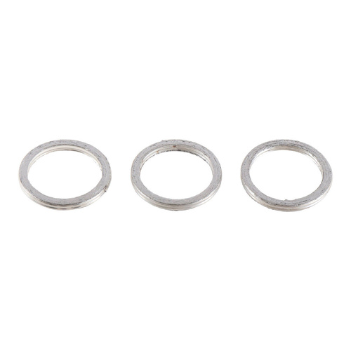 Vertex Exhaust Gasket Kit for Kawasaki KVF750 Brute Force 2015-2016