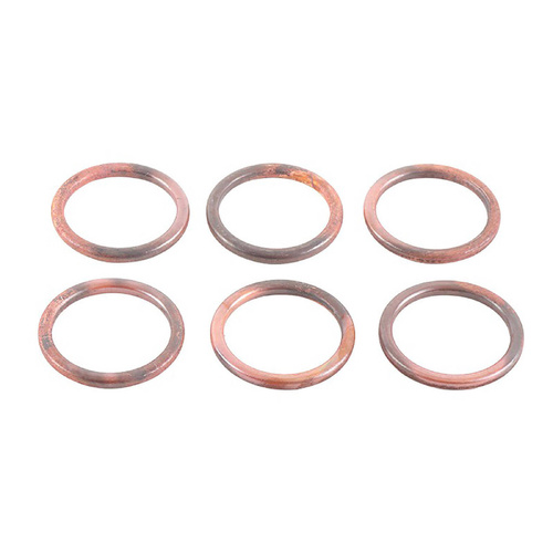 Vertex Exhaust Gasket Kit for Honda GL1800 Goldwing 2018-2019