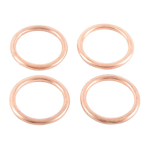 Vertex Exhaust Gasket Kit for Honda VF750C 1982-1983