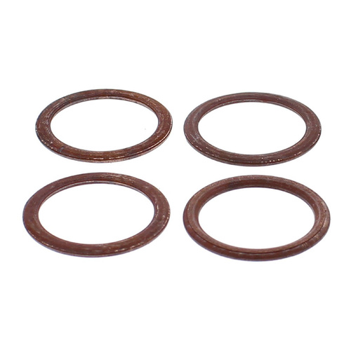 Vertex Exhaust Gasket Kit for Kawasaki KZ550M 1983