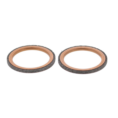 Vertex Exhaust Gasket Kit for Yamaha XV1700 Road Star 2004-2011