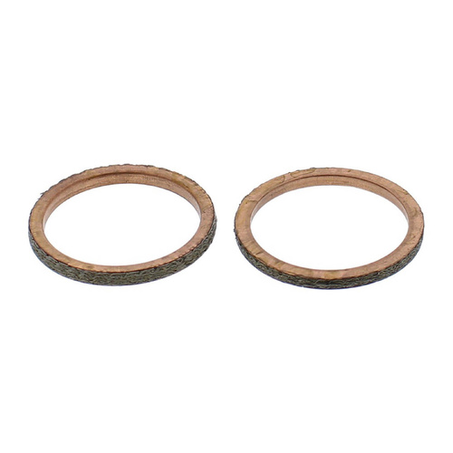 Vertex Exhaust Gasket Kit for Yamaha XVZ13D Venture Royale 1990-1993