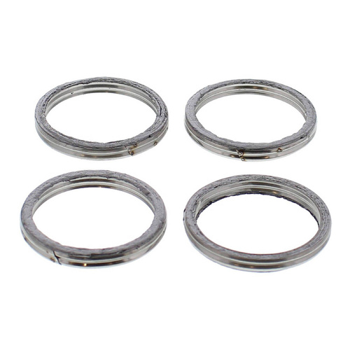 Vertex Exhaust Gasket Kit for Yamaha RD400 1976-1979
